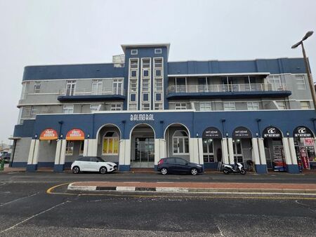 1 Bedroom apartment to rent in Muizenberg, Cape Town