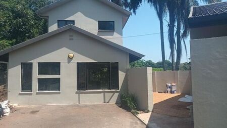 2 Bedroom cottage to rent in Hillcrest Park