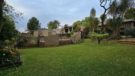 4 Bedroom house to rent in Garsfontein, Pretoria