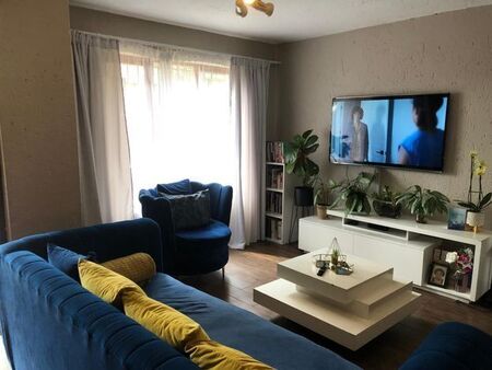 3 Bedroom apartment to rent in Douglasdale, Sandton