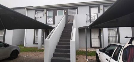 1 Bedroom apartment to rent in Guldenland, Strand