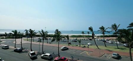 1 Bedroom apartment to rent in Point, Durban