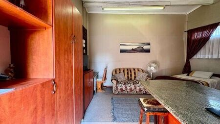 1 Bedroom apartment to rent in Evander, Secunda