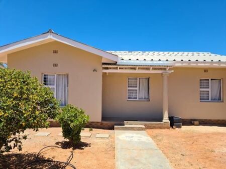 3 Bedroom House in Vredendal