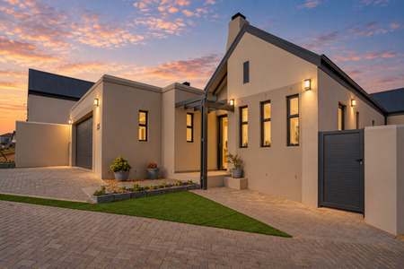 3 Bedroom House in Mount Royal Golf Estate