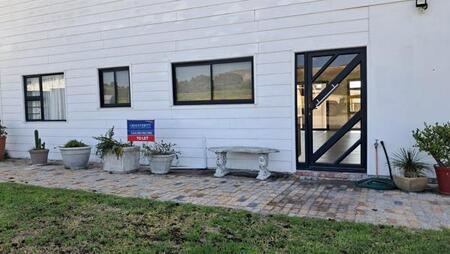 2 Bedroom House in De Kelders