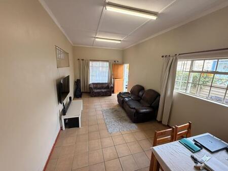 1 Bedroom House in West Bank