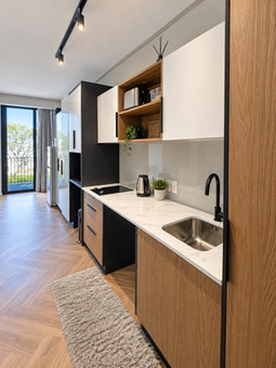 Studio Apartment in Century City