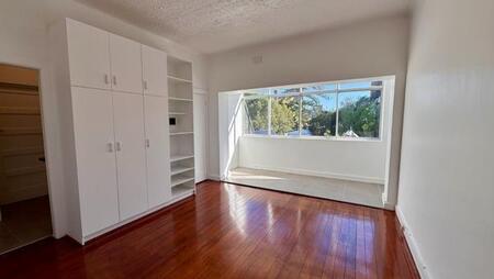 Studio Apartment in Rondebosch