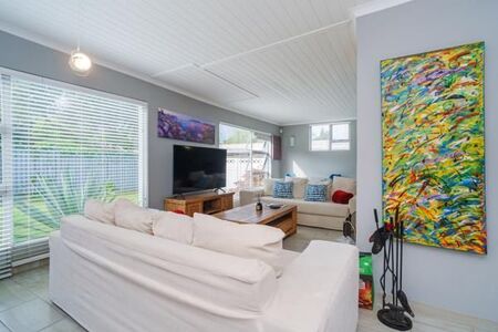 3 Bedroom House in Beach Estate