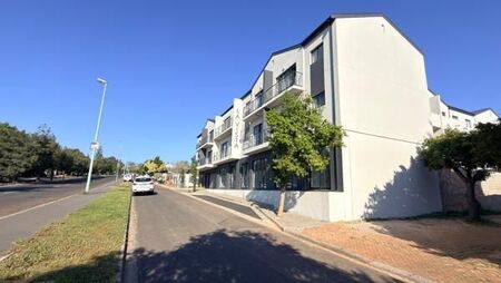 2 Bedroom Apartment in Durbanville Central