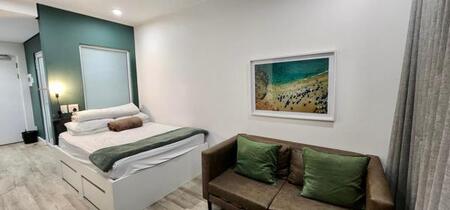1 Bedroom Apartment in Woodstock