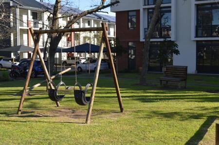 2 Bedroom Apartment in Vredekloof