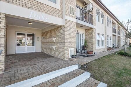 2 Bedroom Apartment in Brackenfell South