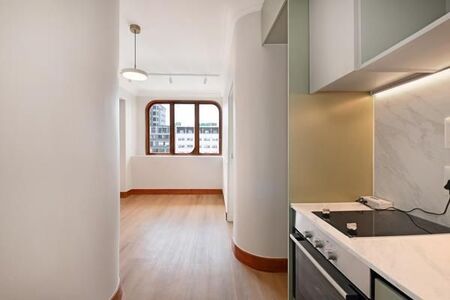 1 Bedroom Apartment in Cape Town City Centre