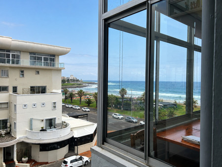 Studio Apartment in Mouille Point