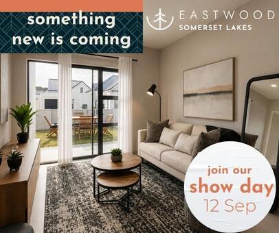 1 Bedroom Apartment in Stellenbosch Central