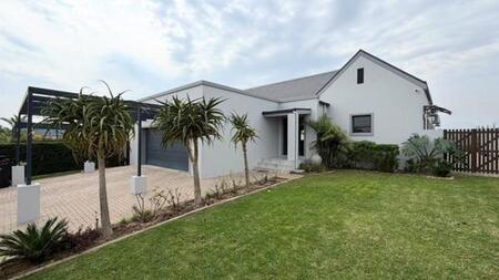 3 Bedroom House in Nuwe Uitsig