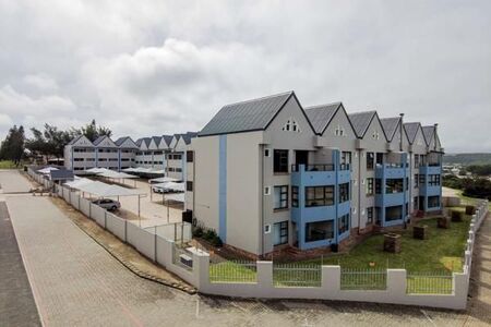 2 Bedroom Apartment in Hartenbos