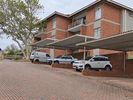 2 Bedroom Apartment in Sonheuwel