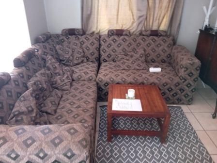 2 Bedroom Townhouse in Kathu
