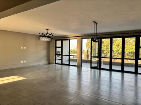 2 Bedroom Apartment in Durban North