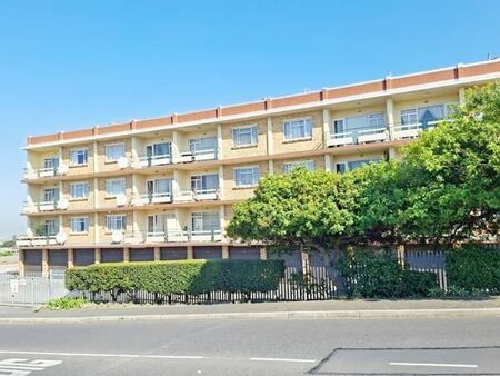 2 Bedroom Apartment in Bloemhof