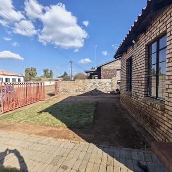 2 Bedroom House in Kuruman