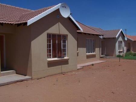 3 Bedroom House in Kathu