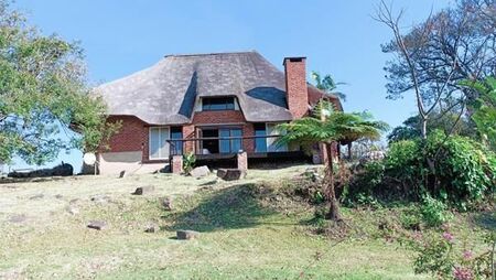 3 Bedroom House in Banners Rest