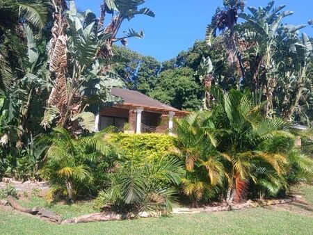 4 Bedroom House in Mtunzini