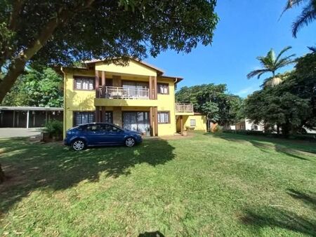 2 Bedroom Apartment in Bluff