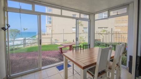 2 Bedroom House in Margate Beach