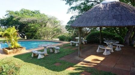 2 Bedroom Apartment in Umgeni Park
