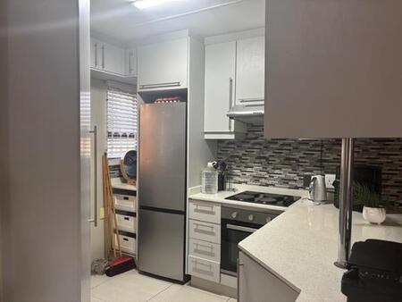 2 Bedroom House in Parkgate