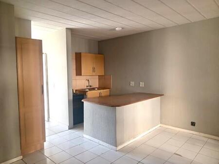 1 Bedroom Apartment in Horizon View