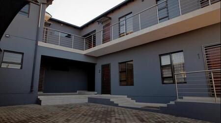 1 Bedroom Apartment in Soshanguve Kk