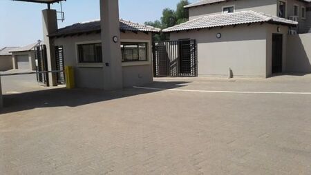 2 Bedroom Flat in Montana