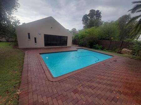 3 Bedroom House in Flora Gardens