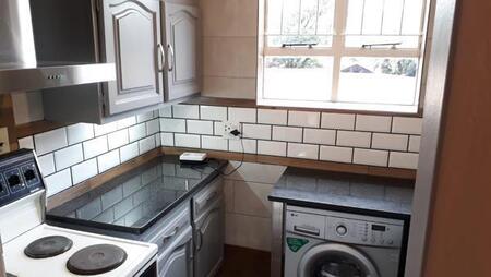 1 Bedroom Apartment in Silverton