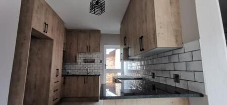 3 Bedroom House in Laversburg