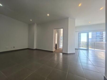 2 Bedroom Apartment in Morningside