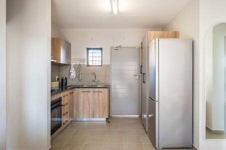 3 Bedroom Apartment in Gezina