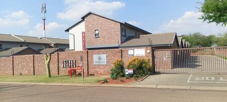 3 Bedroom Apartment in Doornpoort