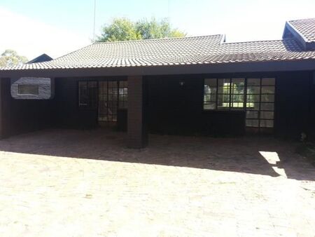 1 Bedroom House in Homestead Apple Orchards
