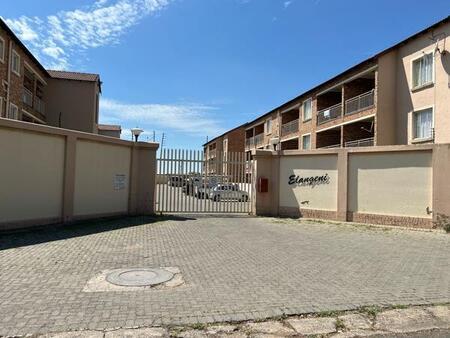 2 Bedroom Townhouse in Dunnottar