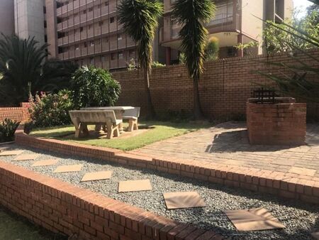 2 Bedroom Apartment in Wonderboom South