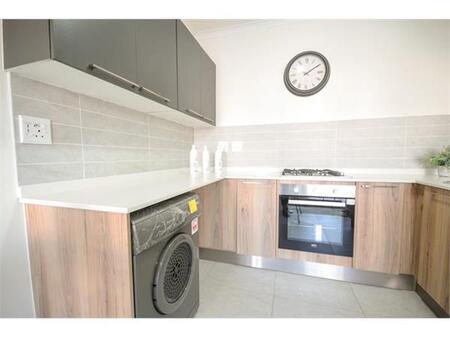 1 Bedroom Apartment in Modderfontein