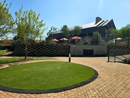 1 Bedroom Apartment in Witfield