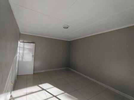 2 Bedroom Apartment in Harrismith